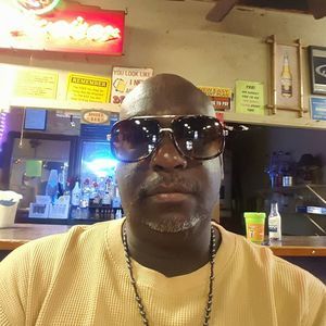 Meet your Posher, Rickey